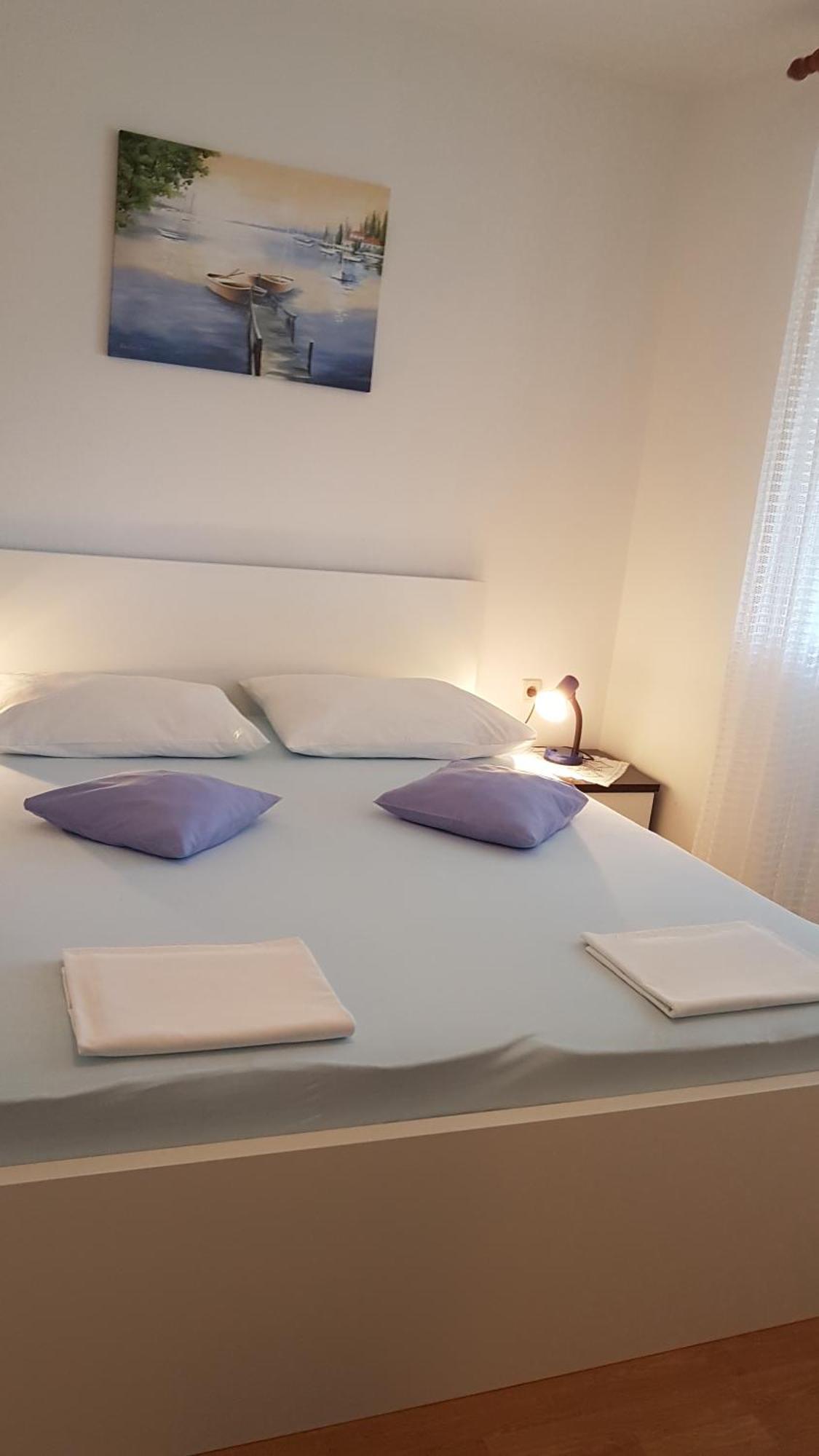 Apartmani Roza Lopar Exterior photo