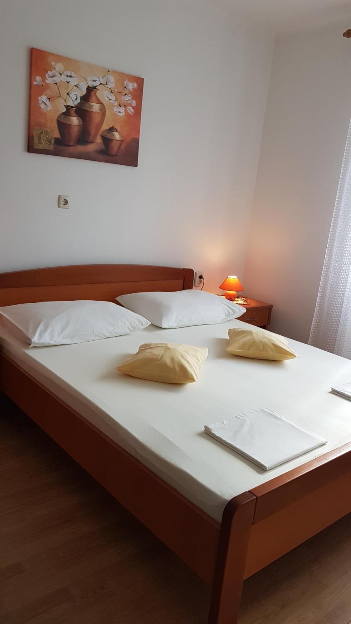 Apartmani Roza Lopar Exterior photo