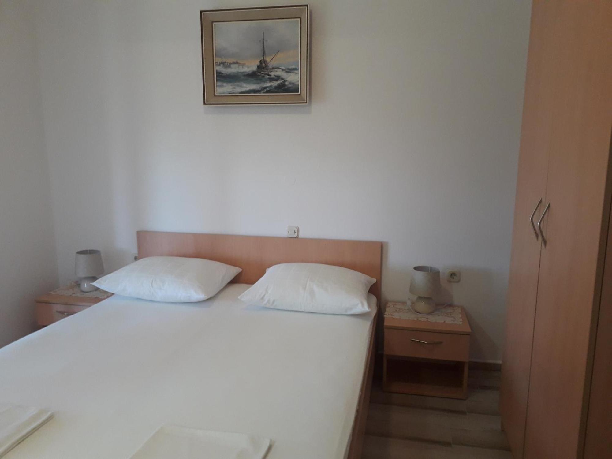 Apartmani Roza Lopar Room photo